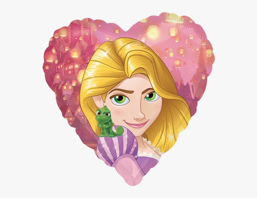 Imagenes Rapunzel Png, Transparent Png
