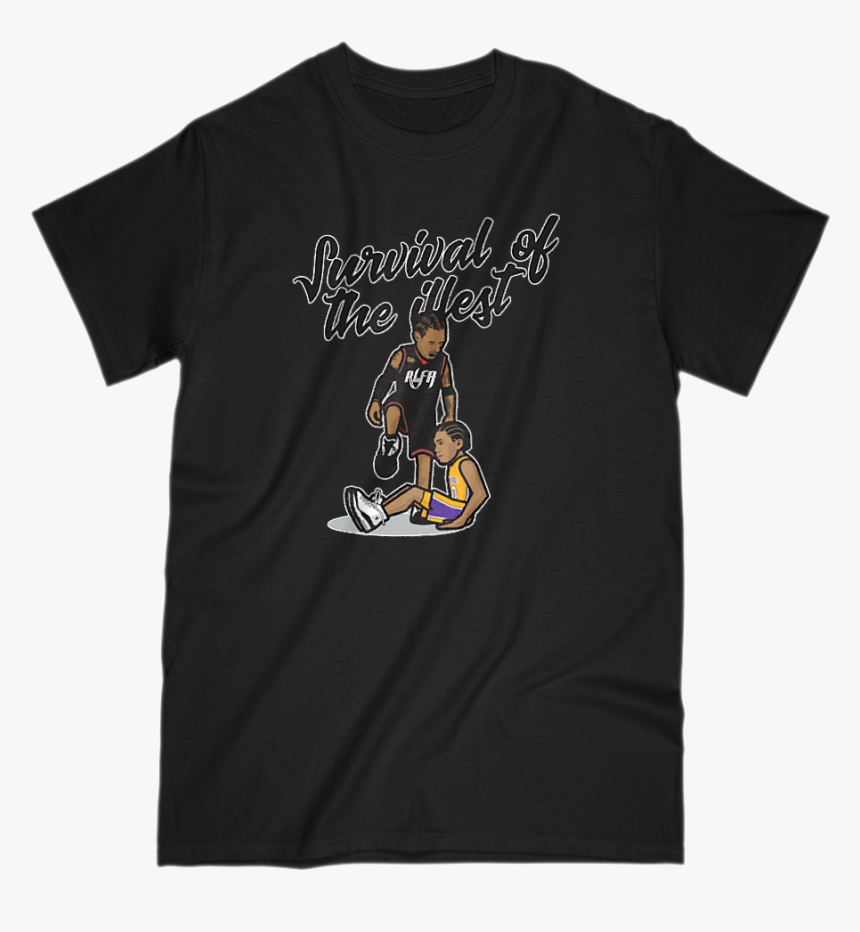 Mouse Rat Shirt, HD Png Download