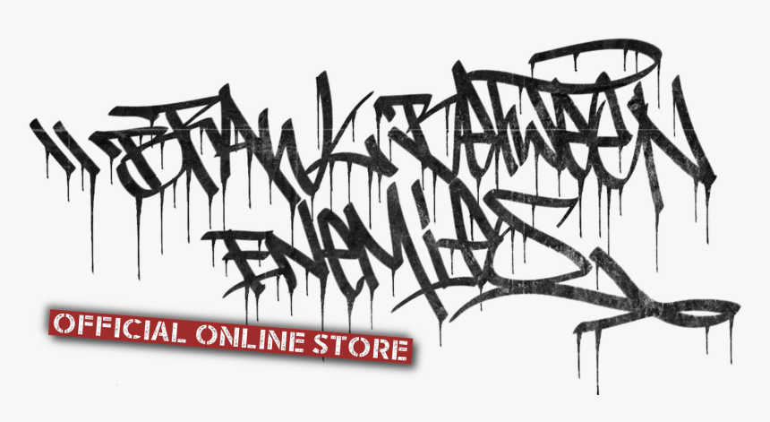 Transparent Illest Png - Calligraphy, Png Download