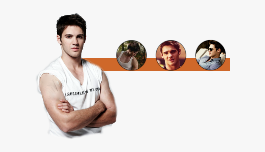Steven R Mcqueen Best, HD Png Download