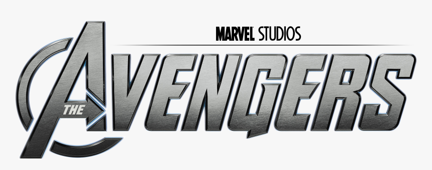 Avengers Logo Png, Transparent Png