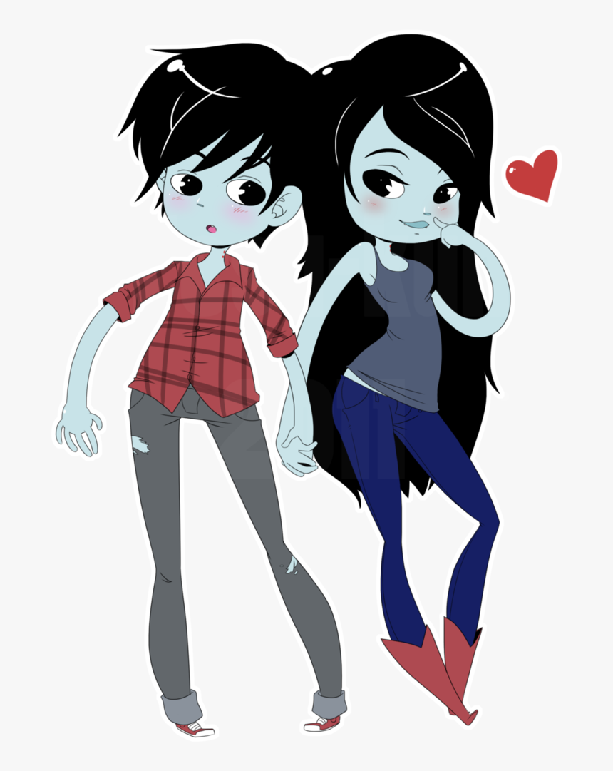 Forbidden Amor - Cartoon, HD Png Download