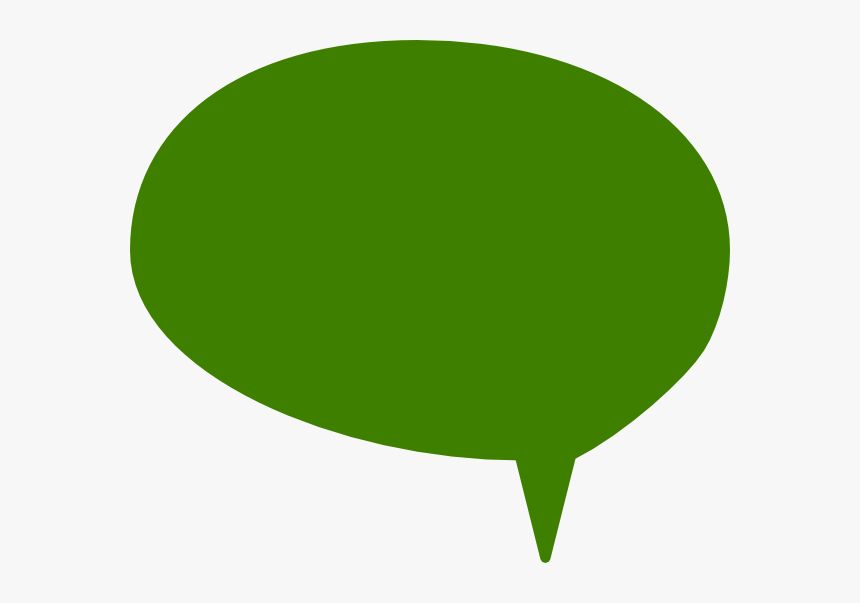 Bubble Green Svg Clip Arts, HD Png Download