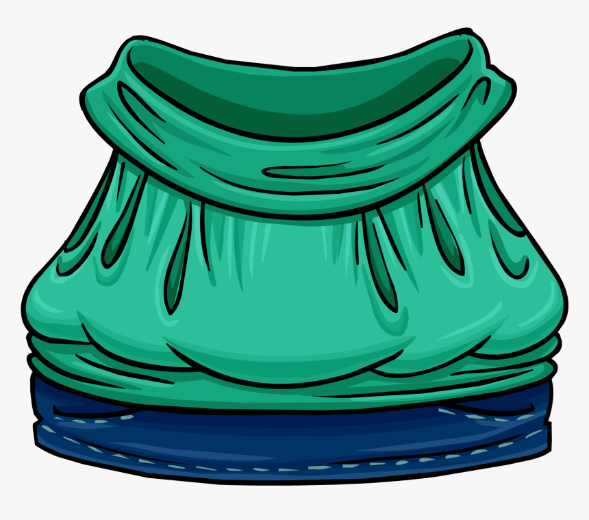 Club Penguin Wiki, HD Png Download