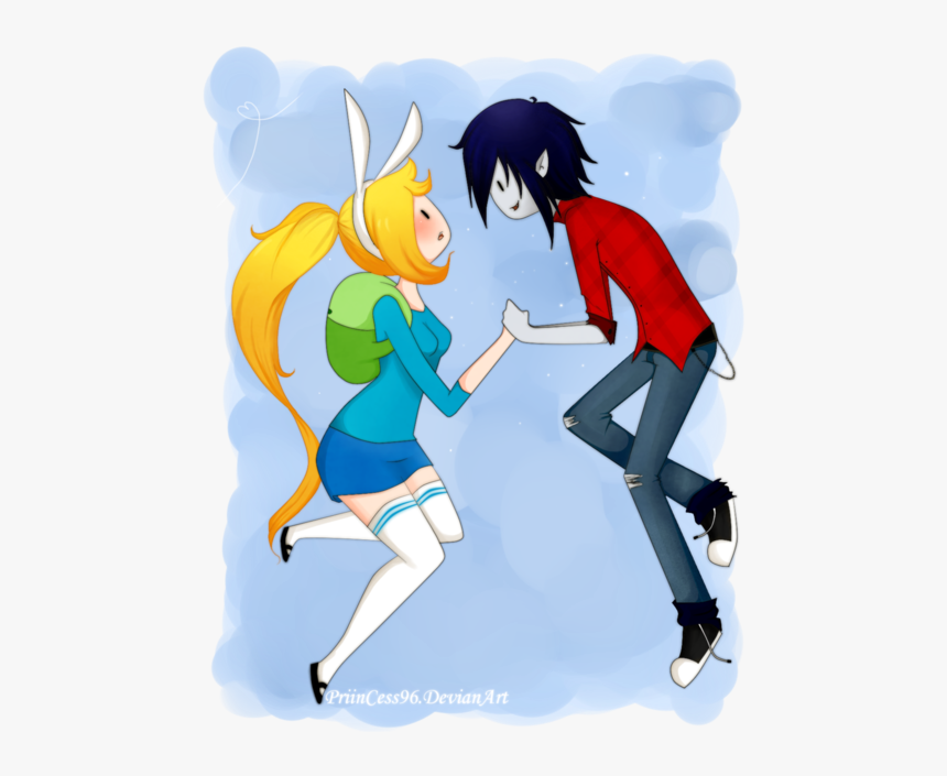 Фиона И Маршал Ли Фанфики, HD Png Download