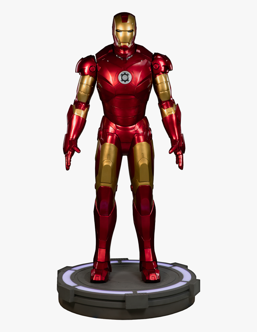 Mk 3 Iron Man, HD Png Download