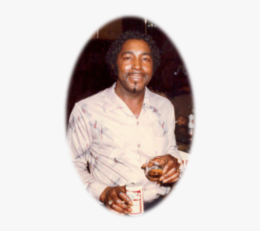 Marshall Wright - Gentleman, HD Png Download