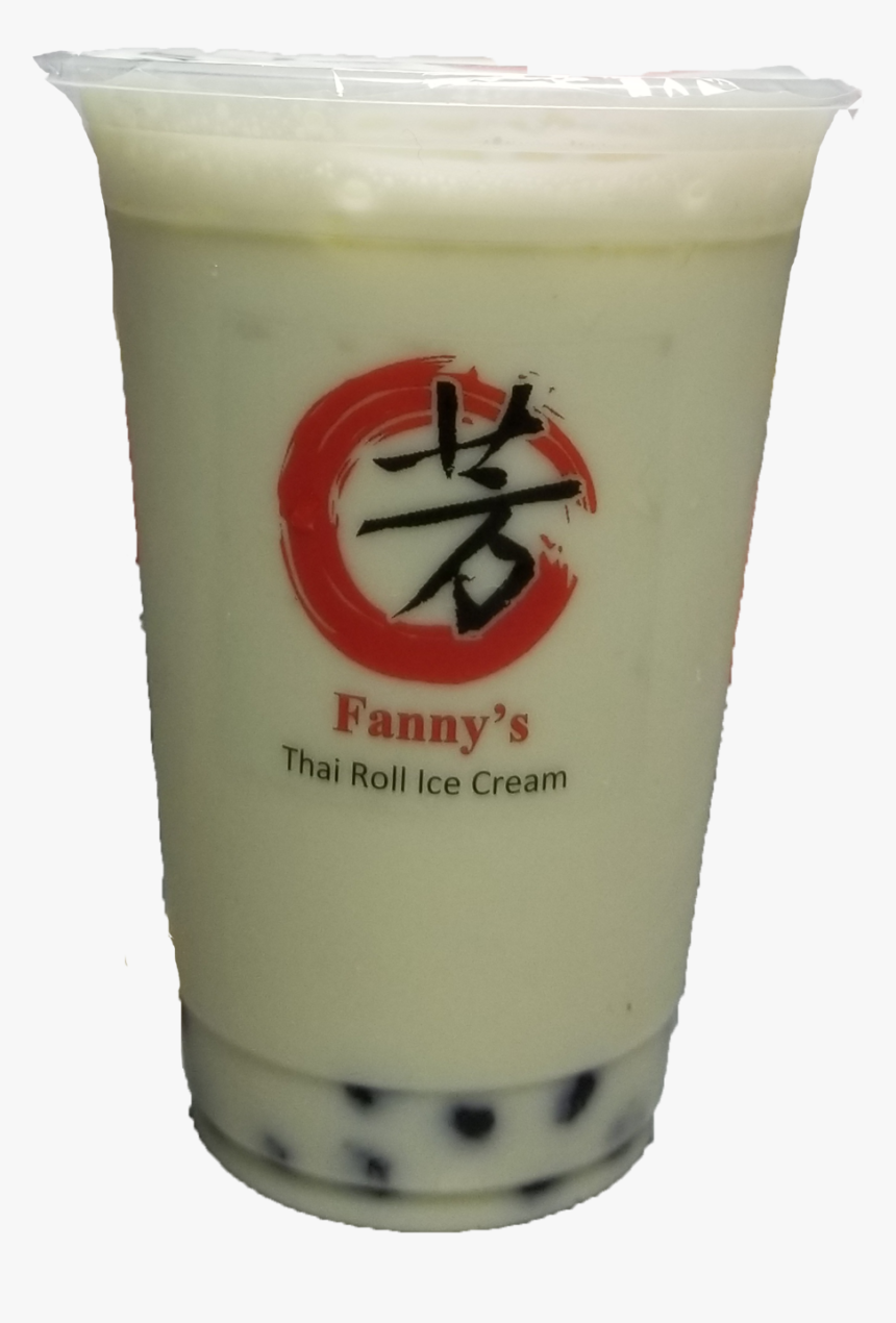 Jasmine Green Bubble Tea - Grain Milk, HD Png Download