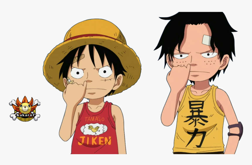 One Piece, HD Png Download