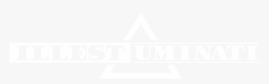 Illest Uminati - Triangle, HD Png Download
