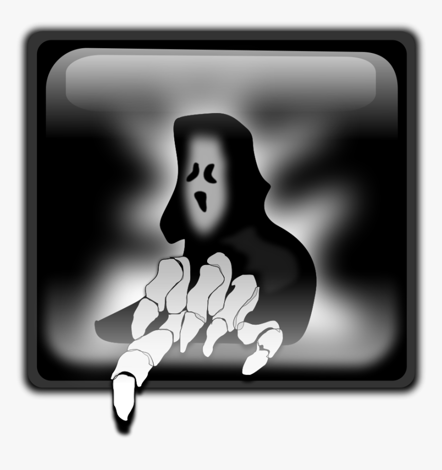 Halloween Ghost - اشباح صغيرة, HD Png Download