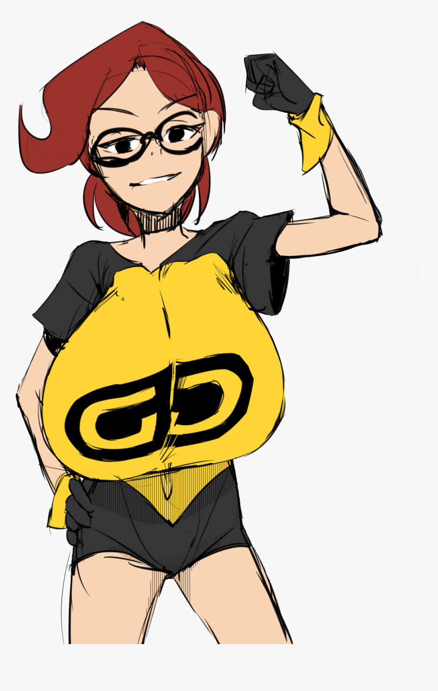 View Samegoogleiqdbsaucenao Audry Page , - Cartoon, HD Png Download