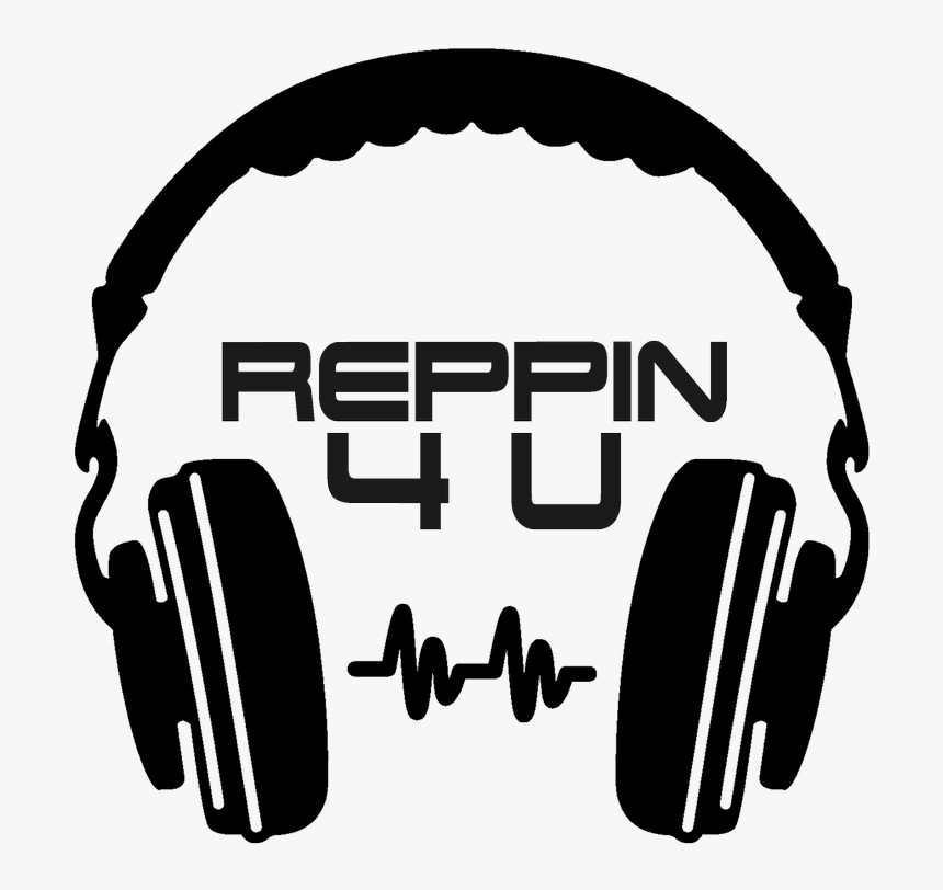 The Spec-illest On Twitter - Transparent Background Headphone Clipart, HD Png Download