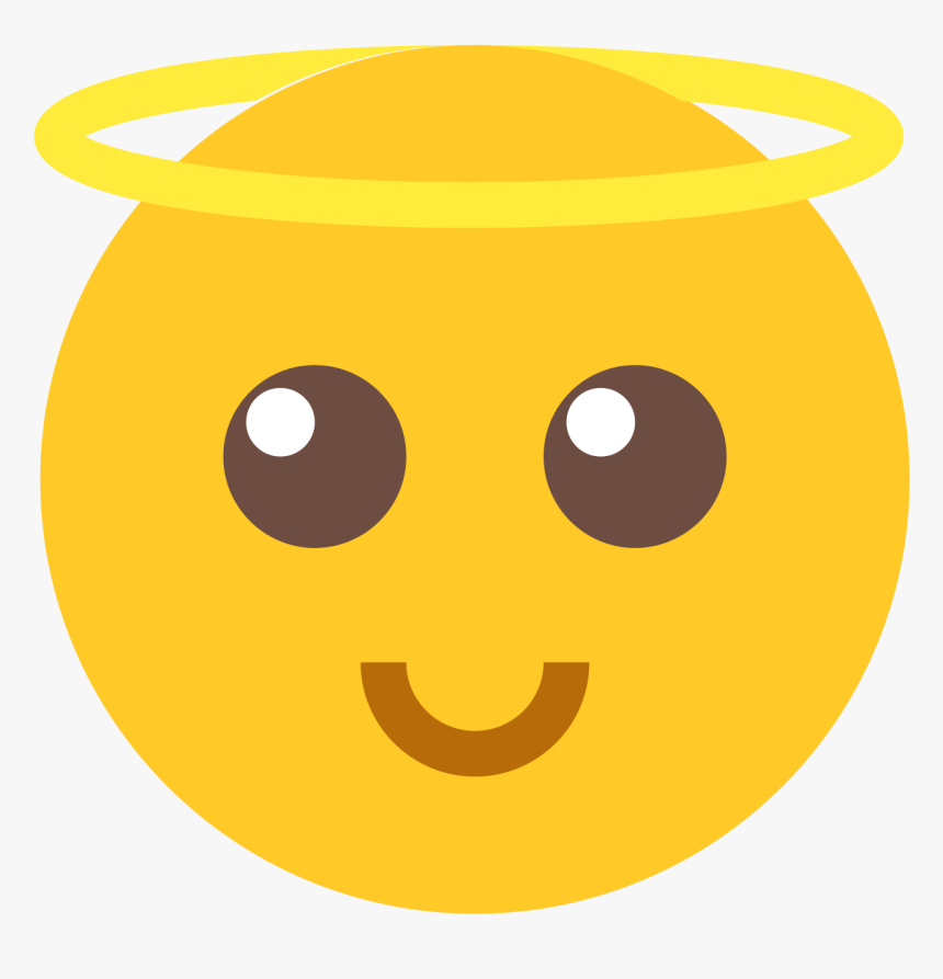 Smiley Computer Icons Emoticon Happiness - Imo Gif, HD Png Download
