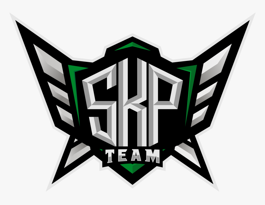 Logo - Emblem - Team Skp, HD Png Download