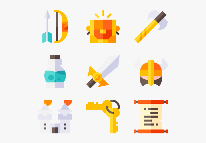 Medieval, HD Png Download