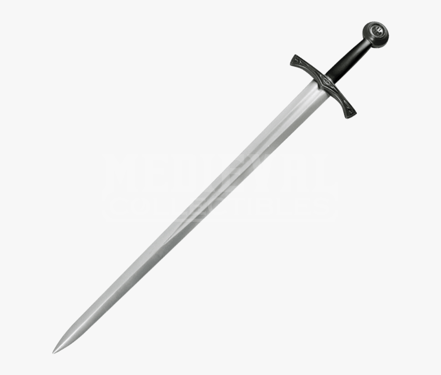 Clip Art Collection Of Free Drawing - Anduril Lord Of The Rings, HD Png Download