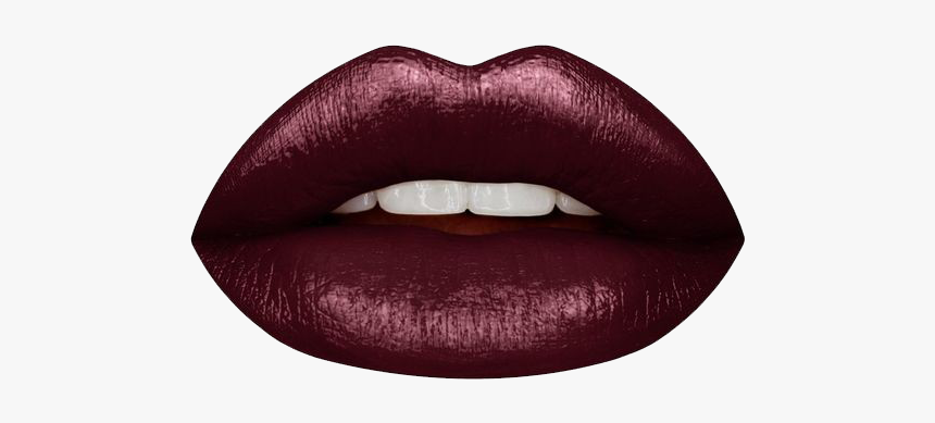 Huda Beauty Demi Matte Lipstick Sheikha, HD Png Download