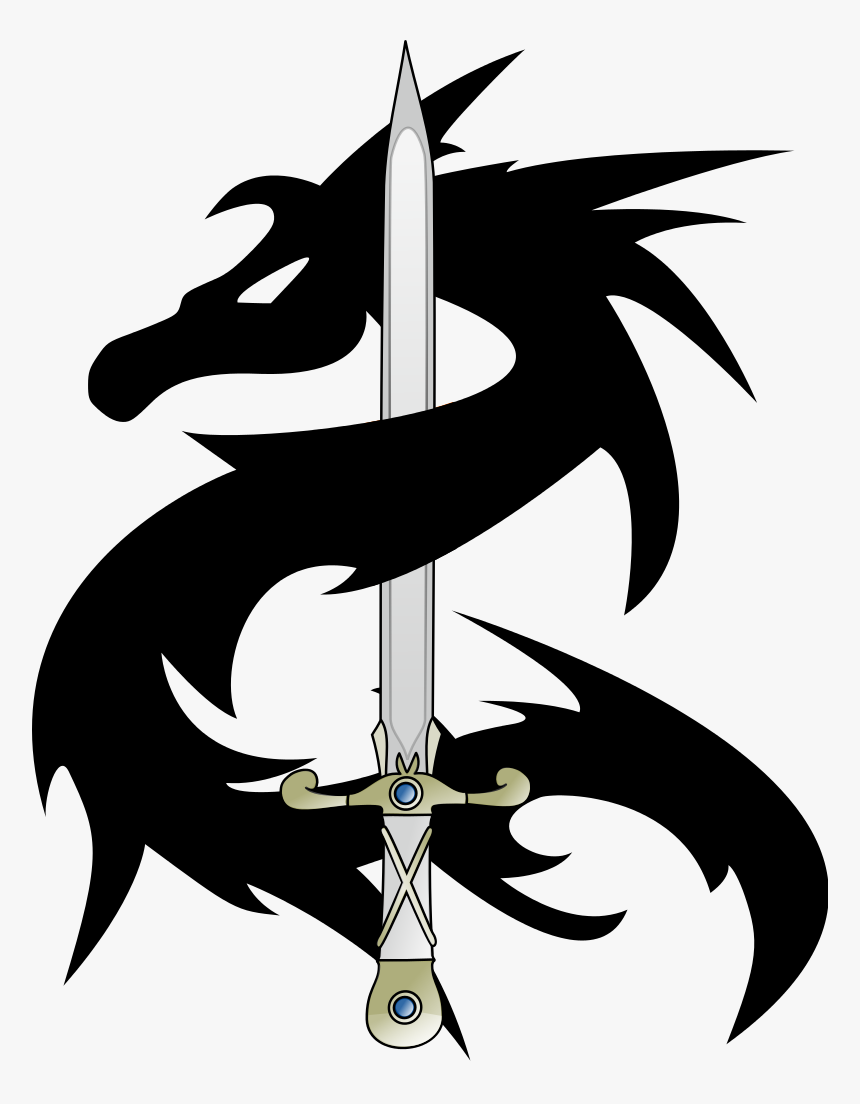 Dragon Icon Png, Transparent Png
