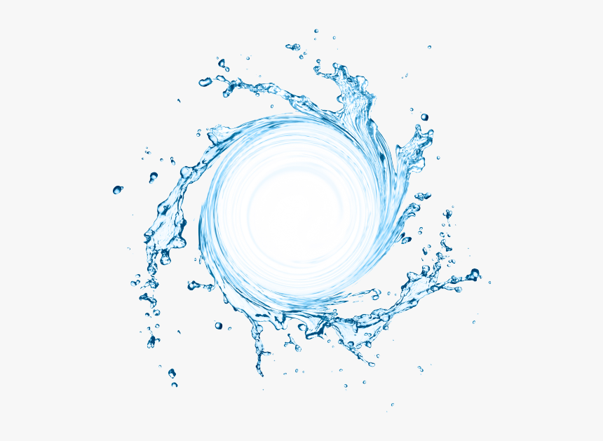 Transparent Background Water - Zongshen 15hp Outboard, HD Png Download