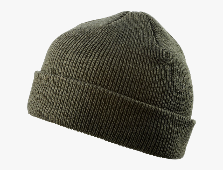 Beanie Png Transparent - Beanie, Png Download
