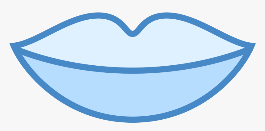 This Image Is Of Human Lips, HD Png Download