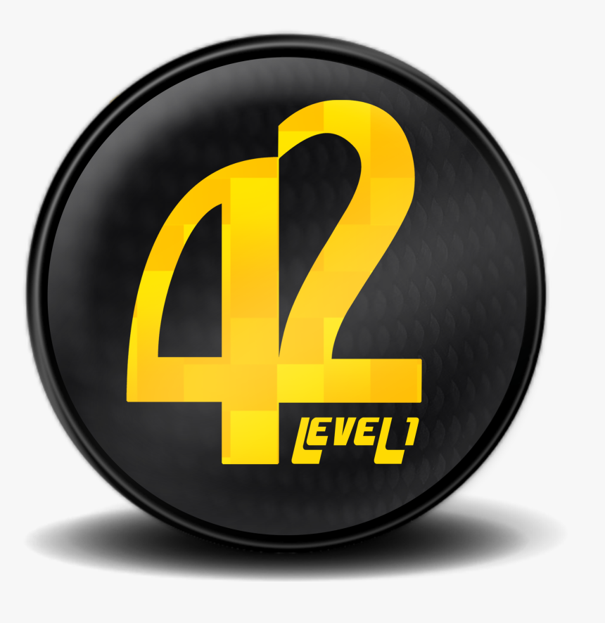 New 42 Button - Battlefield 2 Icon, HD Png Download