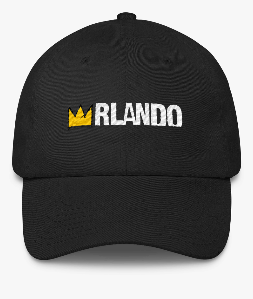 Phuego Correct Sizing File Embroidery Front Mockup - Law & Order Cap, HD Png Download