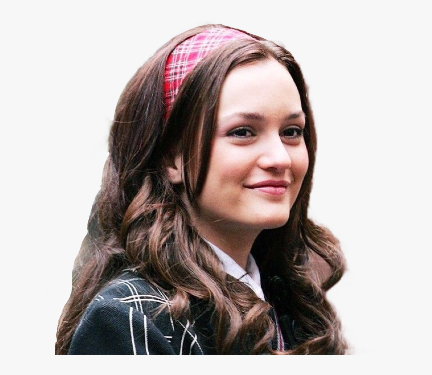 Blair Waldorf 👑💖 - Blair Waldorf, HD Png Download