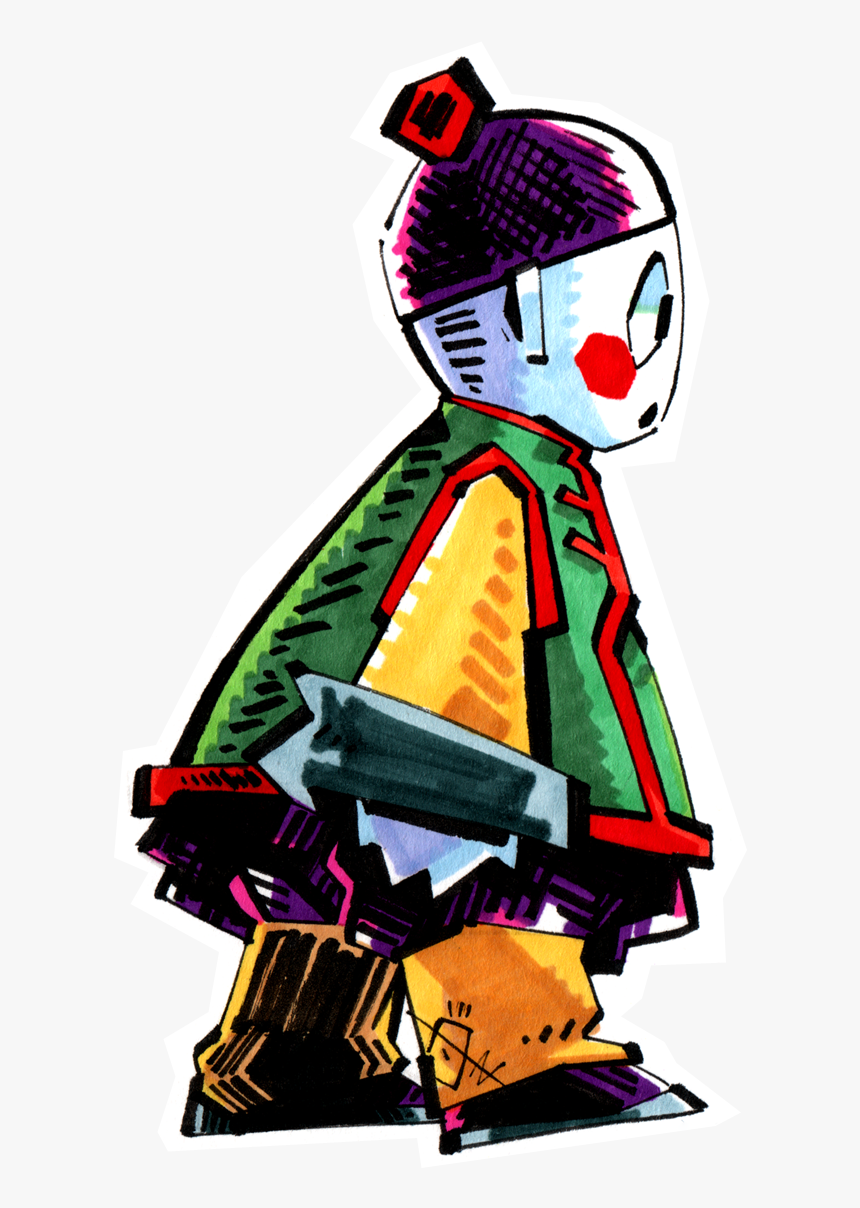 Illustration, HD Png Download