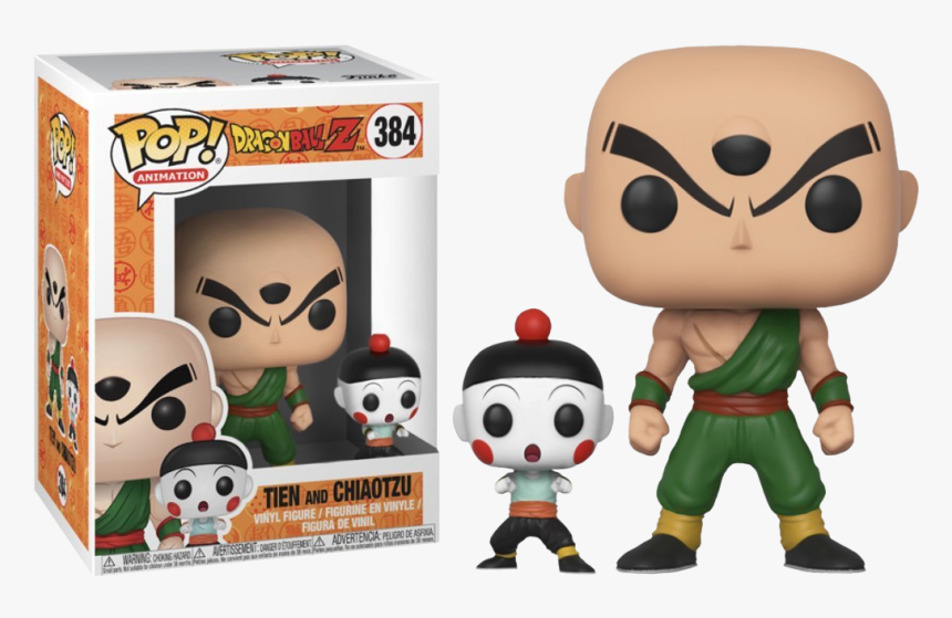 Dragon Ball Z - Dragon Ball Z Figures Funko, HD Png Download