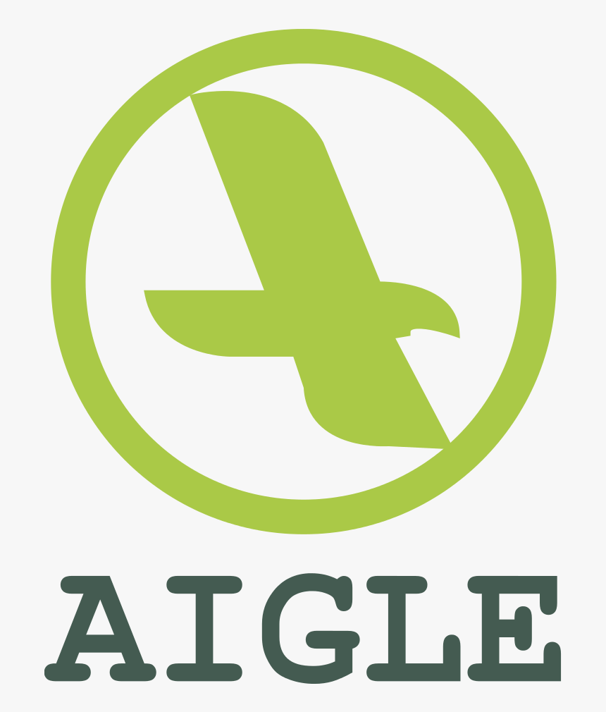Aigle Logo, HD Png Download