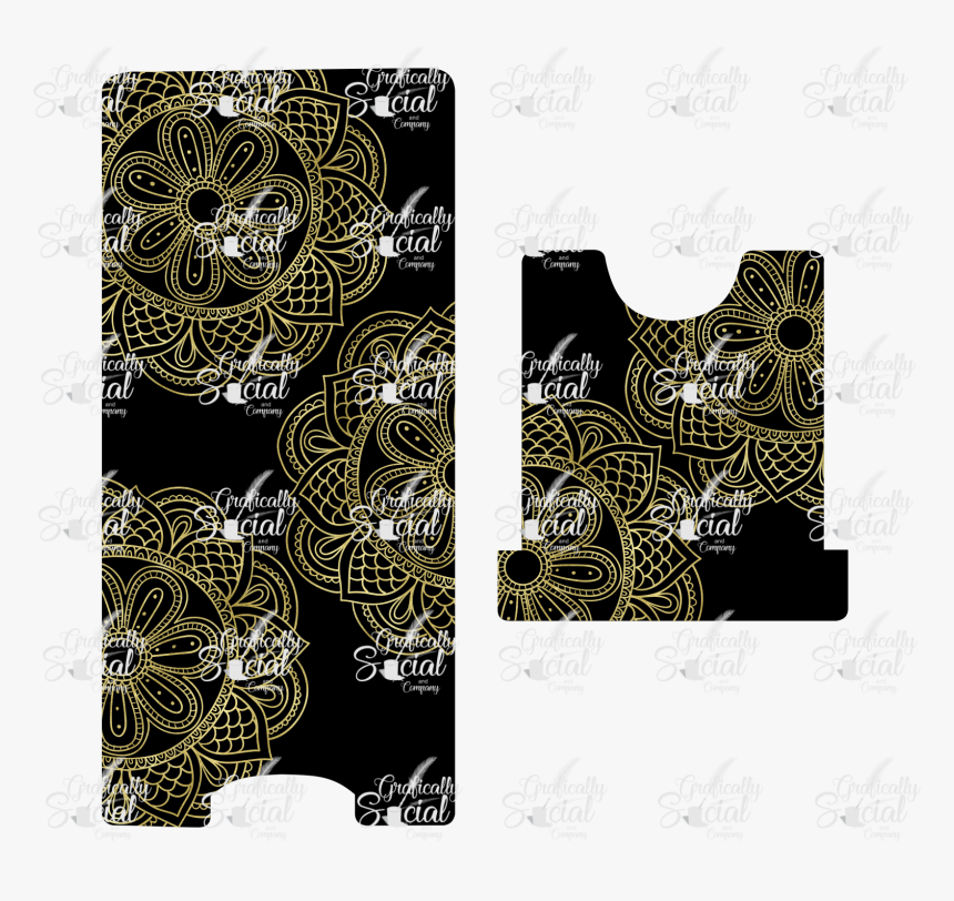 Motif, HD Png Download