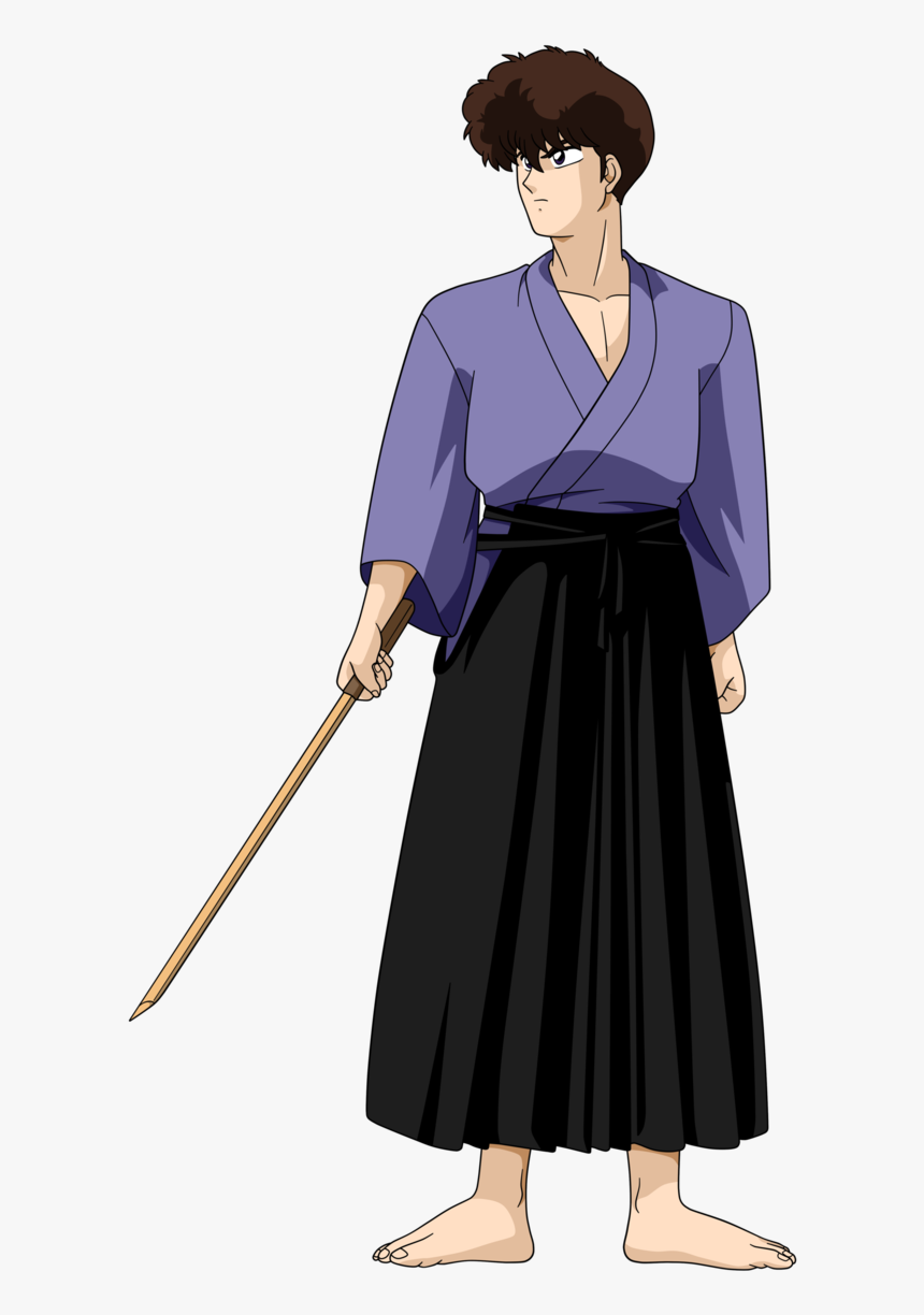 Kuno Tatewaki Png, Transparent Png