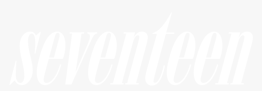 Seventeen Magazine, HD Png Download
