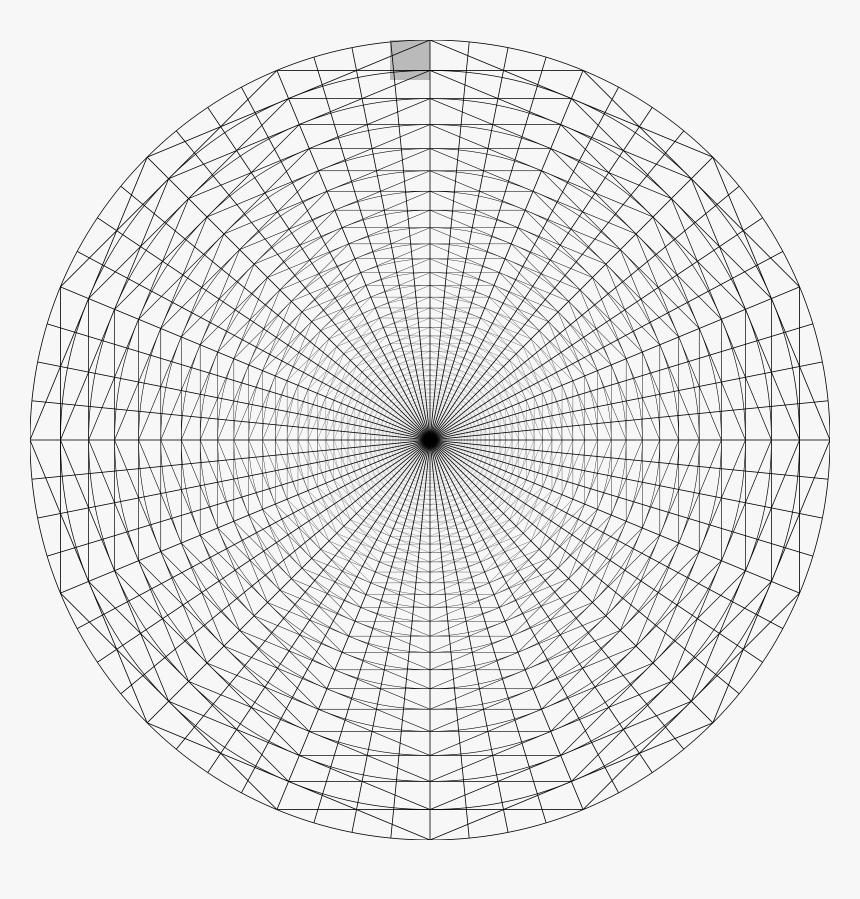 Advanced Guides To Creating A Mandala Clip Arts - Am Waiting For Night, HD Png Download