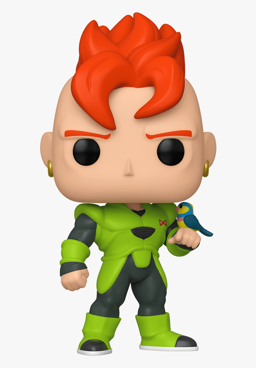 Funko Pop Dragon Ball Super, HD Png Download