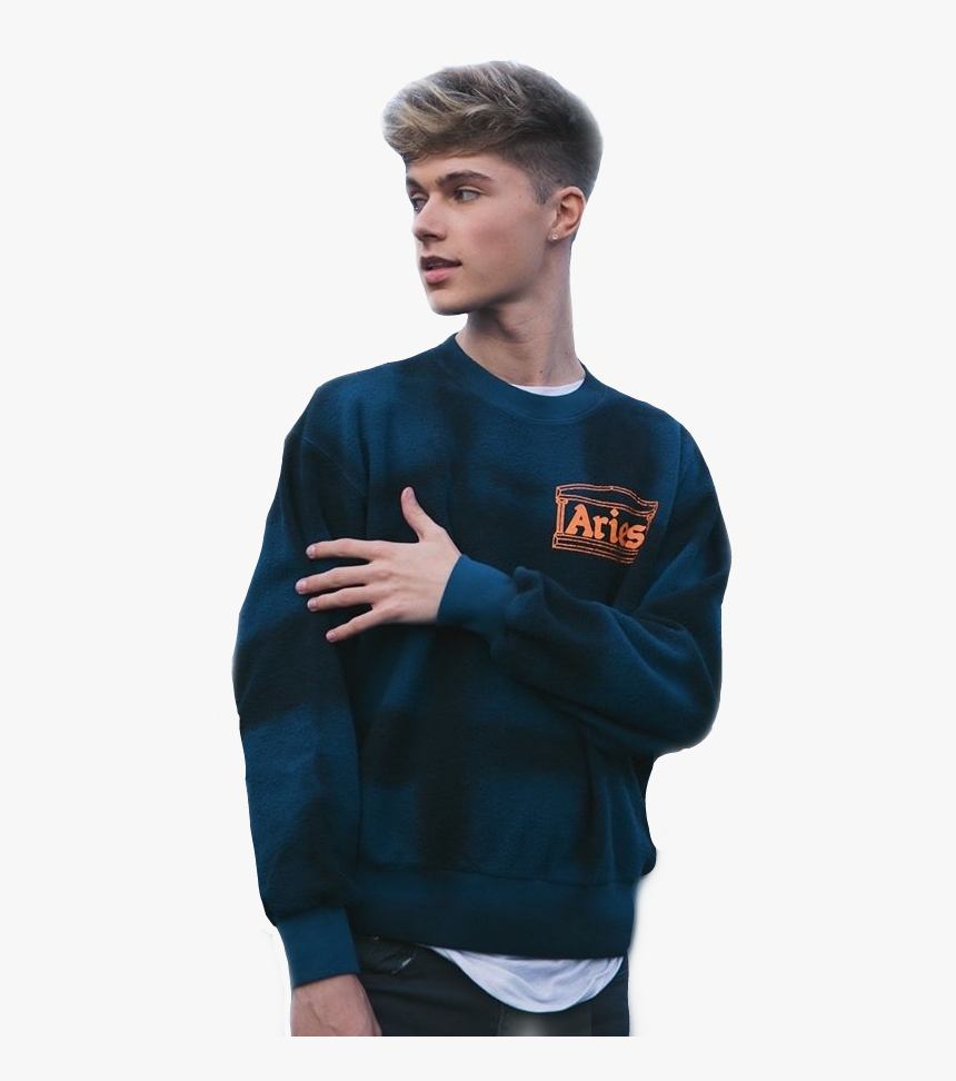 Hrvy Alphadogfamily Blair Freetoedit - Hrvy Png, Transparent Png
