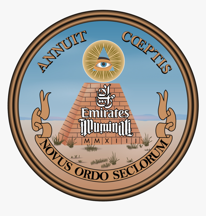 Ekilogocolour - Illuminati Dubai, HD Png Download
