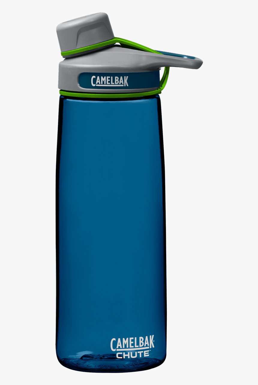 Transparent Swell Water Bottle Png - Camelbak 750ml, Png Download