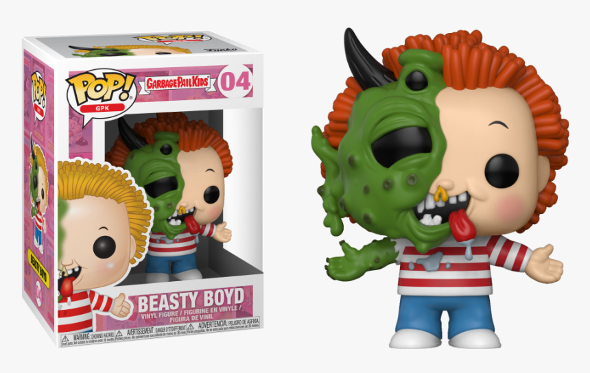 Funko Pop 2018 Release, HD Png Download