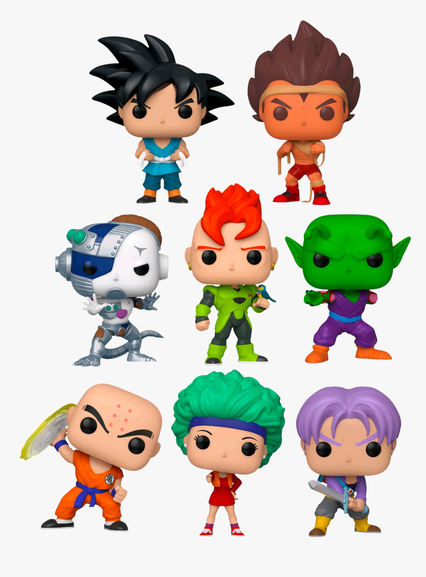 Chiaotzu Png, Transparent Png