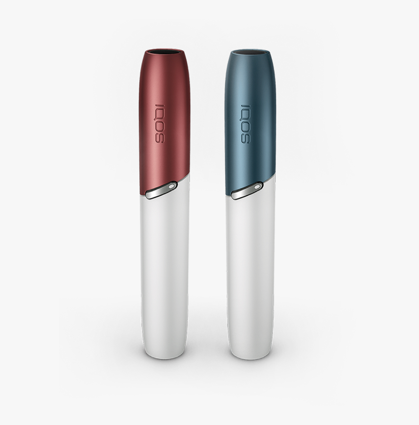 Transparent Humo De Colores Png - Stilou Iqos 3, Png Download