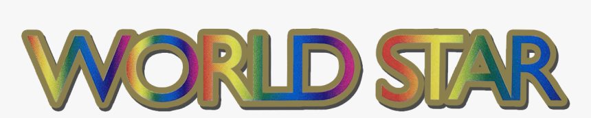 World Star Ws-20 George Michael - Graphic Design, HD Png Download