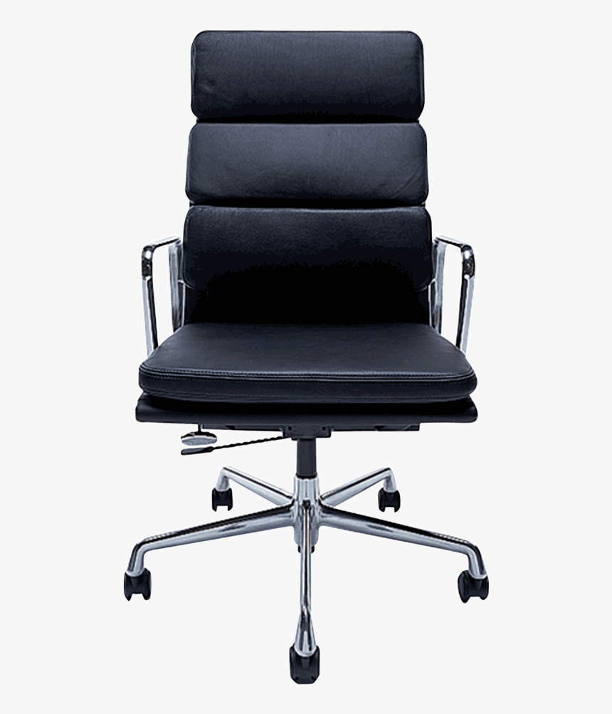 Office Png Stickpng - Gaming Vs Office Chair, Transparent Png