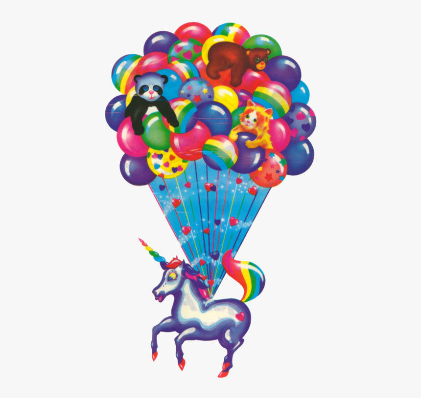 Lisa Frank Transparent Png, Png Download