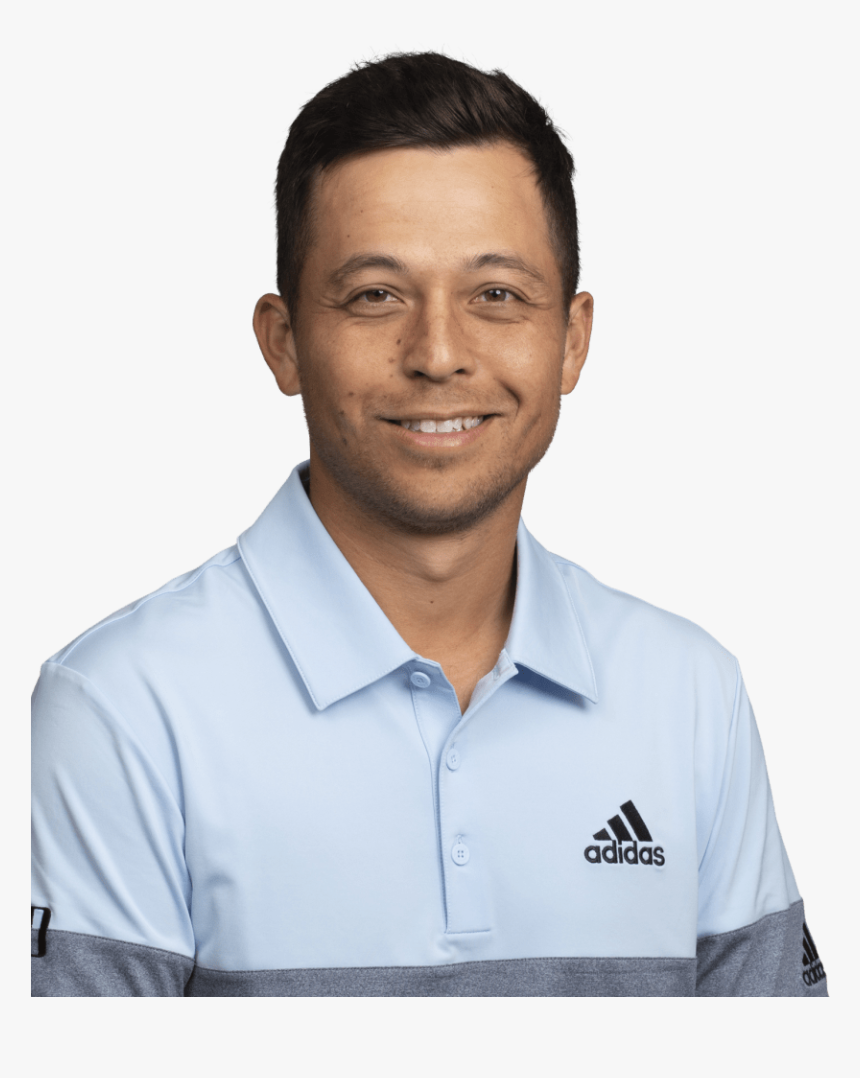 Xander Schauffele - Gentleman, HD Png Download