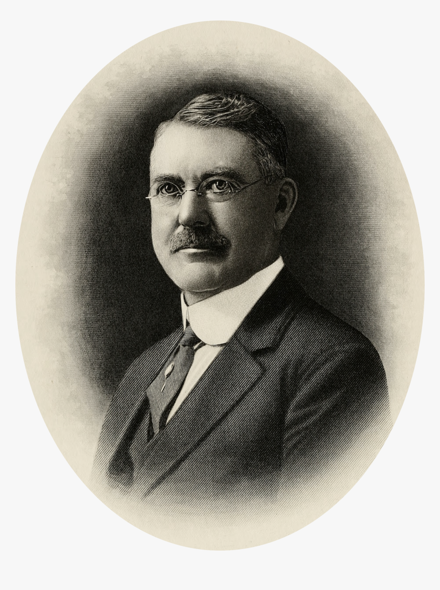 Georgepbalderman - Gentleman, HD Png Download