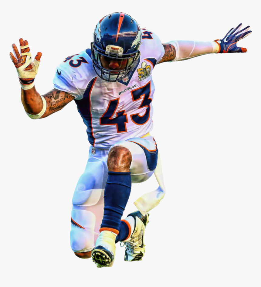American Football Png - American Football Players Png, Transparent Png
