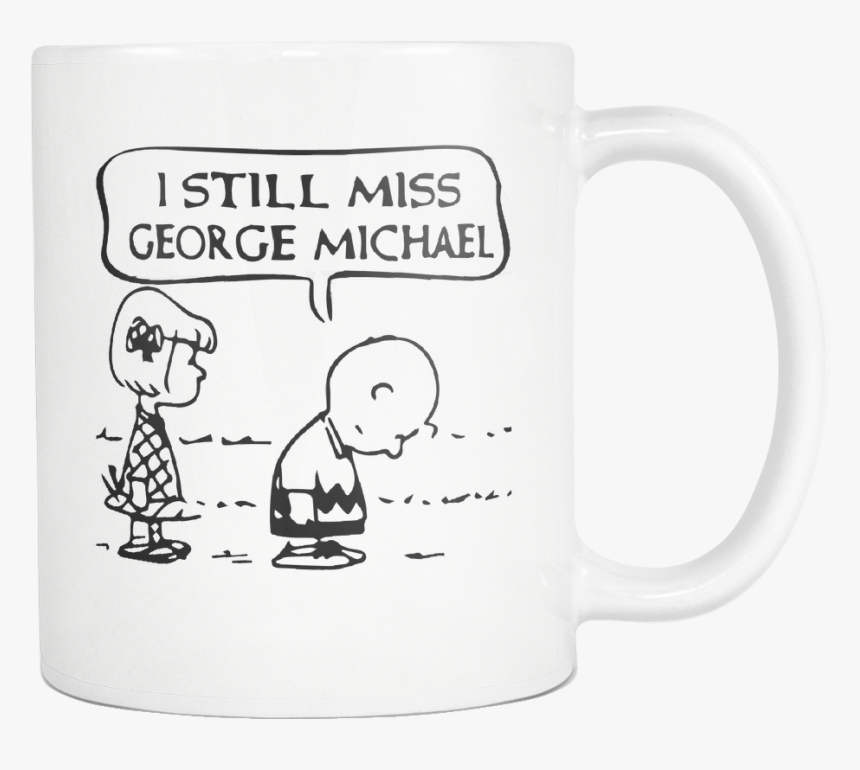 George Michael Mug, Wham, George Michael Print, Faith, - Beer Stein, HD Png Download
